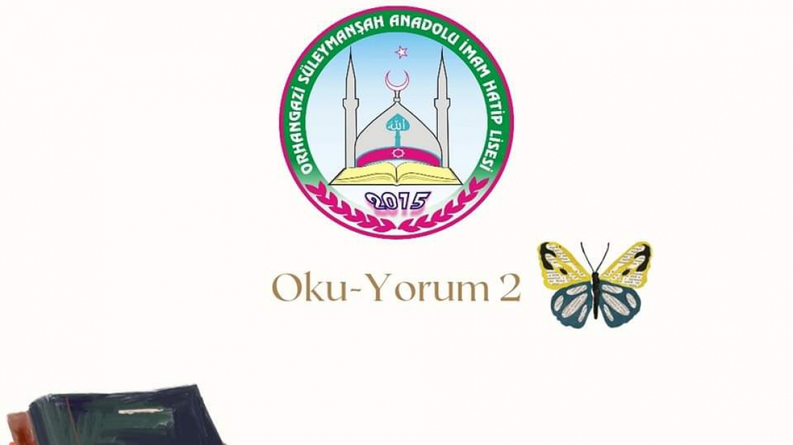OKU-YORUM 2