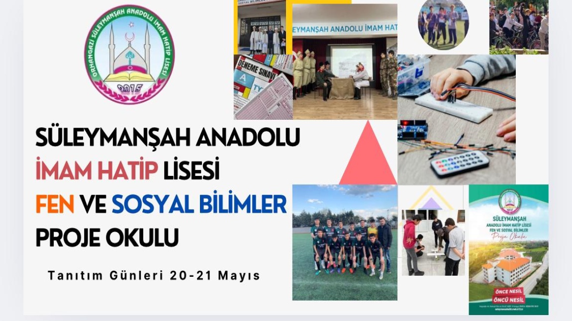 OKUL GÜNLÜKLERİ