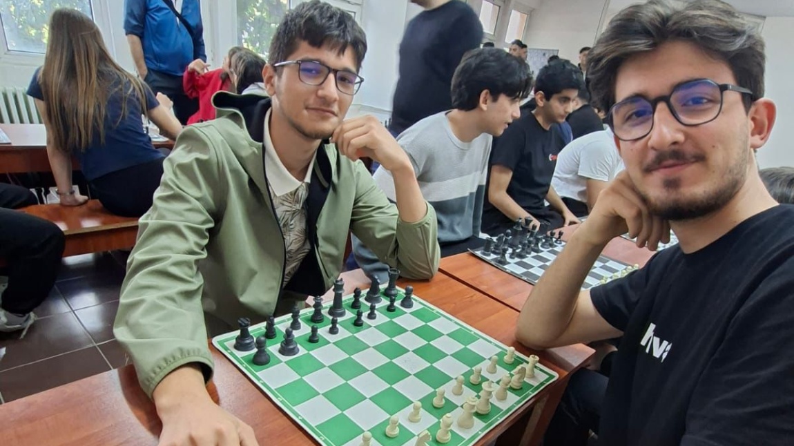 YİNE BAŞARDILAR